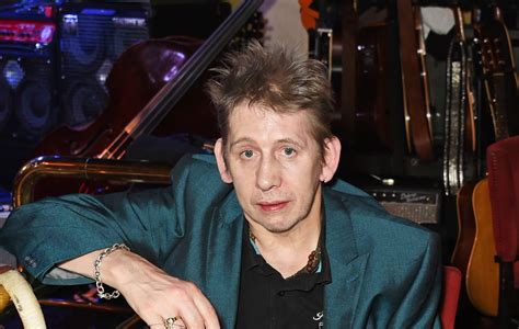 Shane Macgowans Wife Shares Health Update After Pogues Singer Was