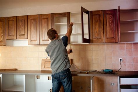 Cost Of Kitchen Cabinets Considerations 