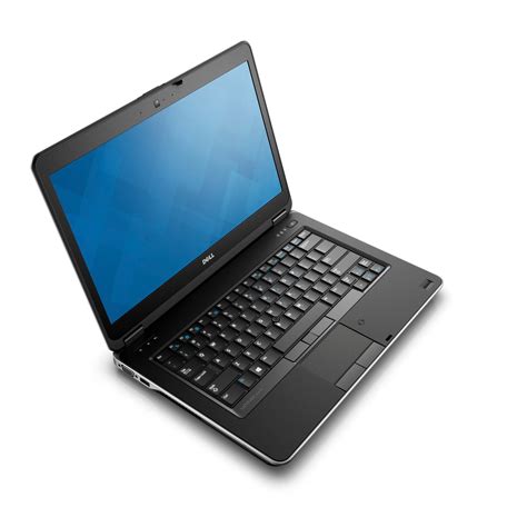 Dell Latitude E6440 14 Business Laptop Intel Core I5 4300m 260ghz