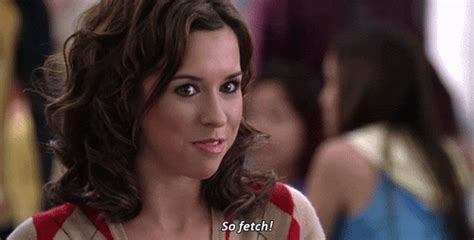 So Fetch Mean Girls Is Coming Back To This Dublin Cinema For One Night