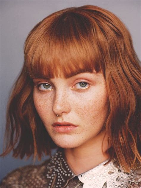 142 Best Images About Redheads Kacy Hill On Pinterest