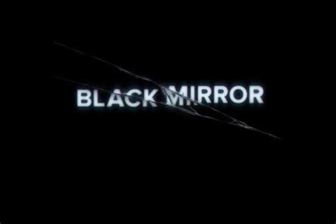 Black Mirror 6 Su Netflix Anticipazioni E Uscita Della Nuova Stagione