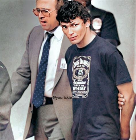 Richard Ramirez Had Hollywood Looks Sherdog Forums Ufc Mma