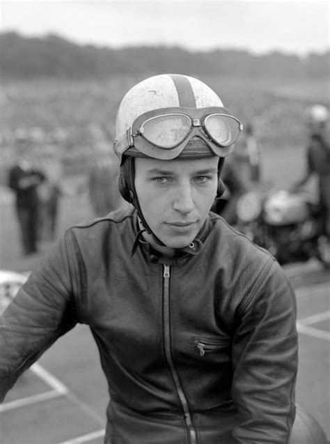 Formula One Legend John Surtees Leaves Widow Almost £17million In His