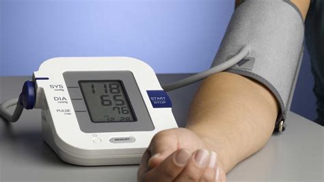 How Do Blood Pressure Monitors Work Livongo Tech Blog