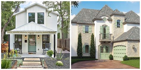 Exterior Paint Colors 2019 Top Stylish Trends For Exterior Design In 2019