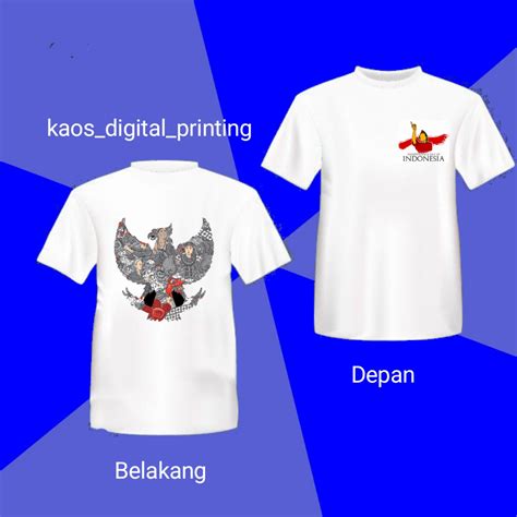 Desain Baju Indonesia Hasil Desain Kaos Polo Shirt Pertamina Vigas