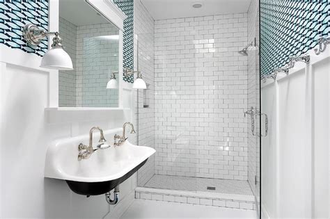 Kohler Trough Sink For Bathroom Homesfeed