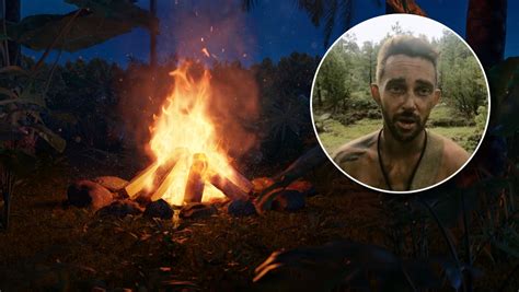 Naked And Afraid Contestant Burns Penis While Filming