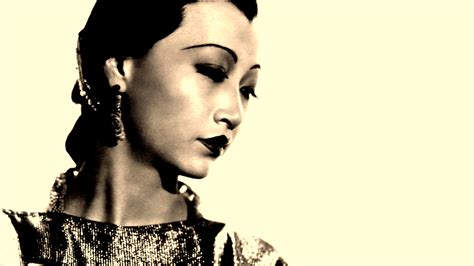 Anna May Wong Silent Movies Wallpaper Fanpop