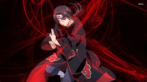 Itachi Uchiha Wallpaper ·① Download Free Awesome Backgrounds For Desktop Computers And
