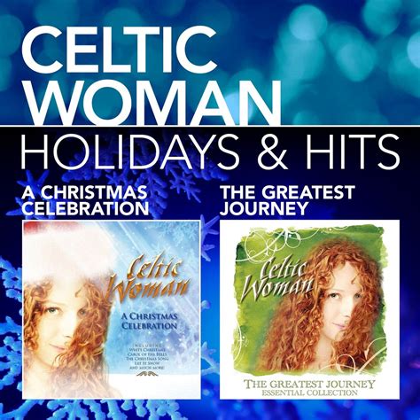 Celtic Woman Silent Night Iheartradio