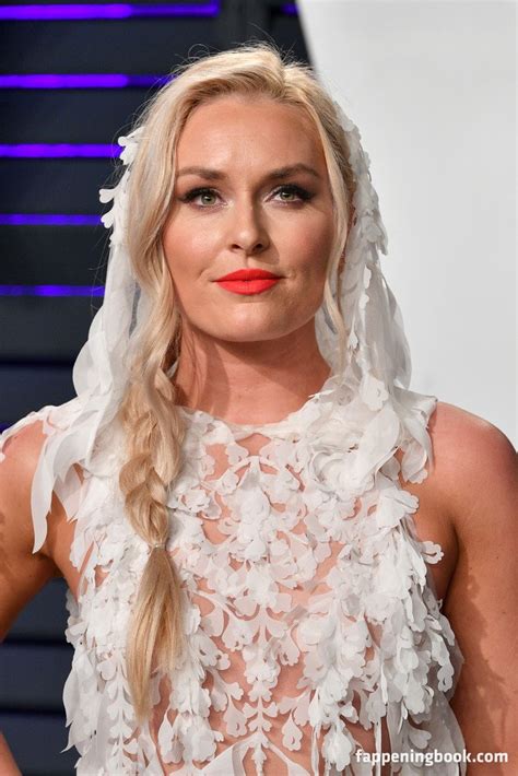 Lindsey Vonn Vonnxx Nude Onlyfans Leaks The Fappening Photo