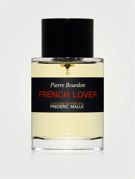 Frederic Malle French Lover Perfume Holt Renfrew Canada