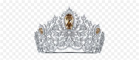 Mouawad Miss Universe Crown