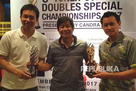 Update information for hendra setiawan ». PBSI di 2018: Jaga Kevin/Marcus, Pasangkan Hendra/Ahsan ...