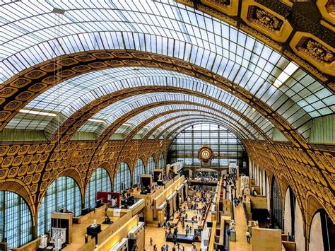 Musée Dorsay Paris All You Need To Know Before You Go