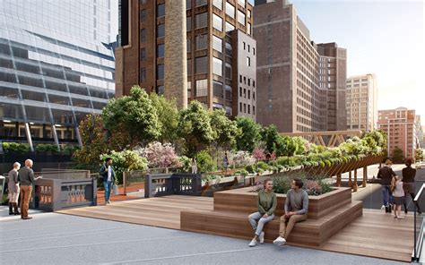 Moynihan Connector Renderings The High Line