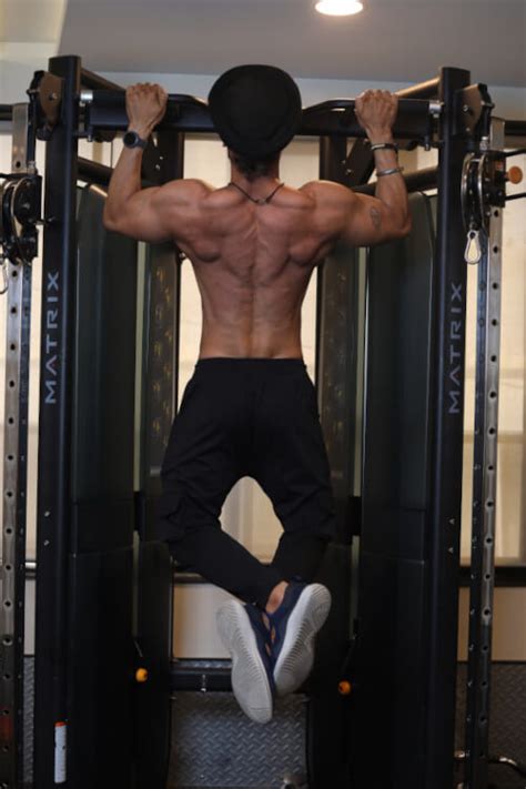 Mejores Ejercicios De Espalda En El Gym Rutinas Fáciles Y Efectivas