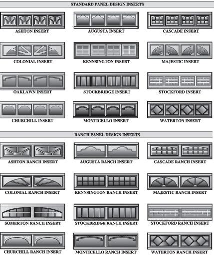 We provide a broad range of options and styles for your next residential garage door. 12 best images about Garage doors on Pinterest | From home ...