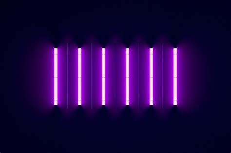 2560x1700 Neon Lights Purple Chromebook Pixel Hd 4k Wallpapersimages