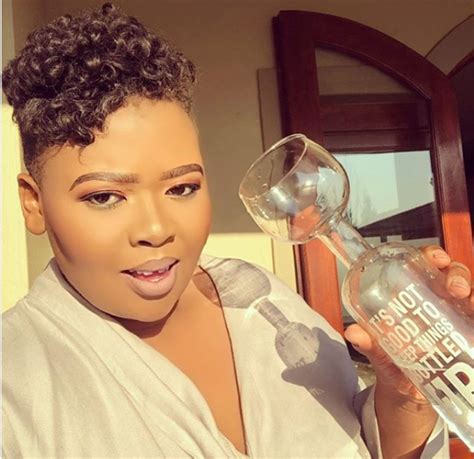 Anele Mdoda Crowned Queen Of Radio For The 2nd Time In A Row