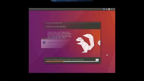 Wie Installiert Man Phoenix Os Dual Boot über Ubuntu Youtube