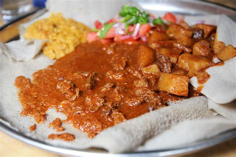 Ethiopian Food The Ultimate Guide For Food Lovers 威廉希尔网站