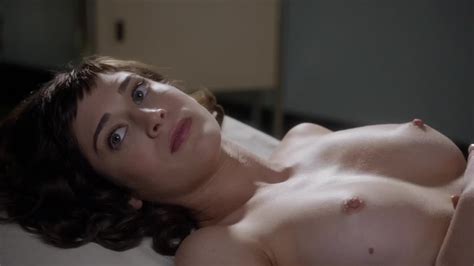 Nude Scenes Lizzy Caplan Masters Of Sex Gif Video Nudecelebgifs Com