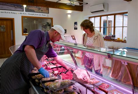Your Local Butchers In Dumfries Kilnford