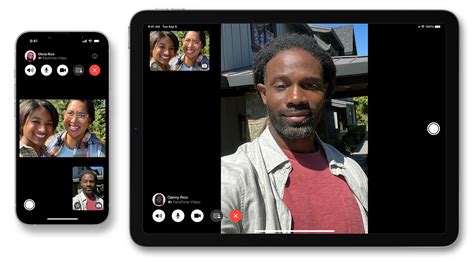 How To Make A Facetime Video Call On Your Ipad Saga Exceptional