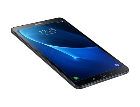 4.1 out of 5 stars from 575 genuine reviews on australia's largest opinion site productreview.com.au. Tablet Samsung Galaxy Tab A 10,1" 16GB GPS WiFi Bluetooth ...