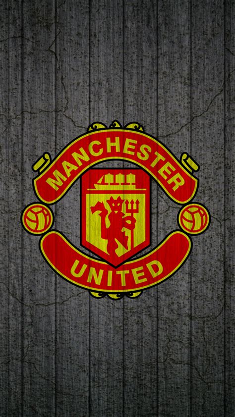 The shield and ship remained on the logo, while the antelope and the lion disappeared. Wallpaper Logo Manchester United Terbaru 2018 (70+ pictures)