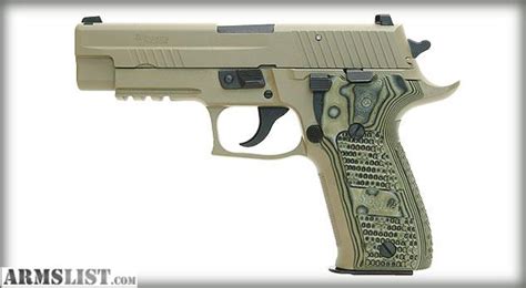 Armslist For Sale Sig Sauer P229 Scorpion Elite 9mm Nib