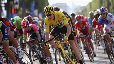 ▶ bei der faz erhalten sie ausführliche infos zu den etappen, fahrern und ergebnissen. Tour de France 2020 schedule: Highlights, winner video ...