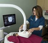 Images of Glenbrook Hospital Mammography