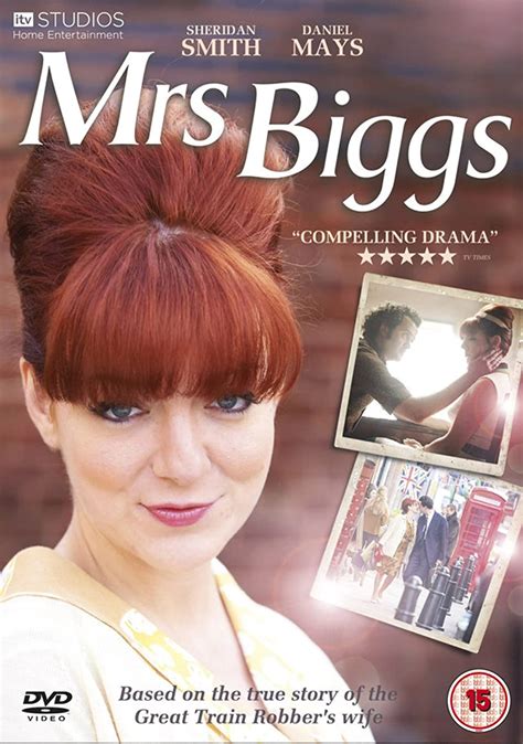 Mrs Biggs 2012