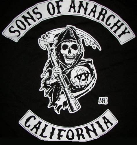 Sons Of Anarchy Mc Historica Wiki Fandom