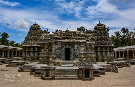 Ancient Indian Stone Architecture By Suseendranmaha Stone