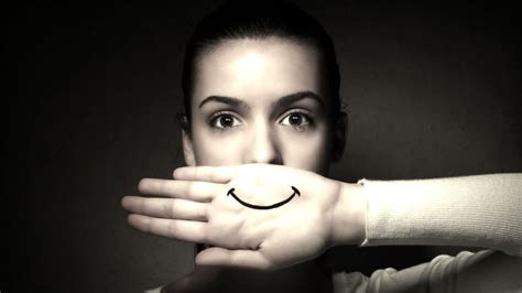 All You Need To Know About Smiling Depression One World News