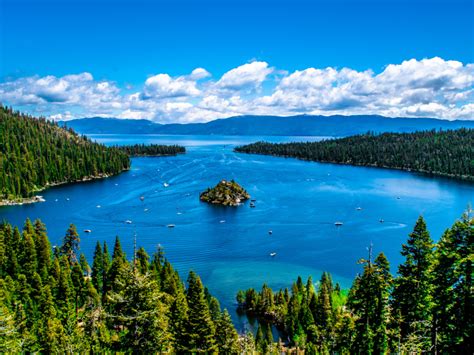The Ultimate Guide To Lake Tahoe Travel The Food For The Soul