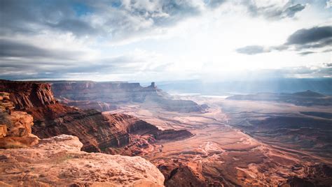 15 Us Locations For Incredible Landscape Photography