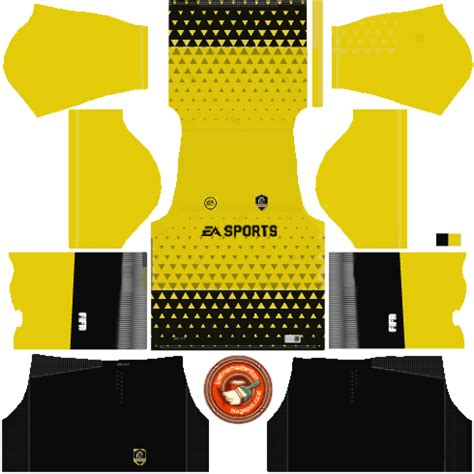 Addidas special kit 2018 dls fts; FIFA 2017 KITS CONCEPT FOR DLS/FTS15