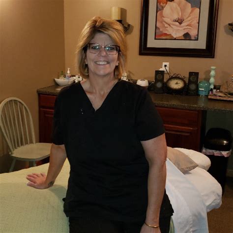 Sue Mizgalski Licensed Massage Therapist Celestial Derma Spa Milford Linkedin