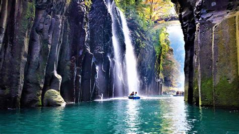 Kyushu Japan Best Things To Do Escape