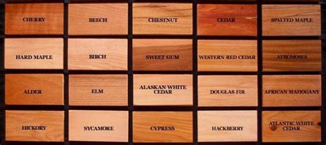 How To Choose A Wood Species For Your Floors