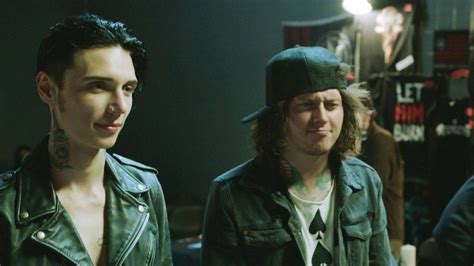 A young rock band, half from england and half from the us, drop out of college and move to the sunset strip to chase their dreams. Stream American Satan Full Movie ~ KING FLIXMOVIES