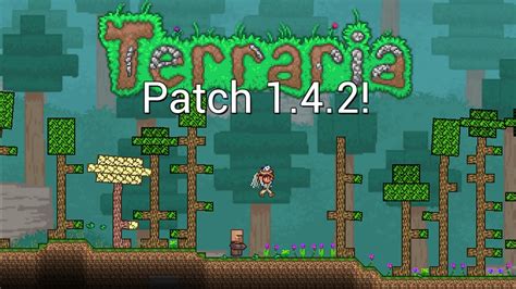 Steam Workshop Support Is Here Terraria Patch 142 Youtube