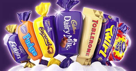 Cadbury Will Add Two New Chocolates To Their Heroes Boxes Next Month Hertslive