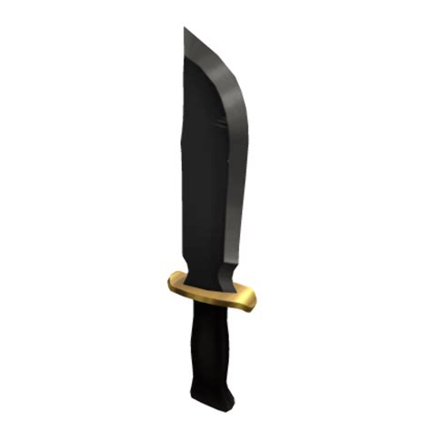 Download High Quality Knife Transparent Roblox Transparent Png Images